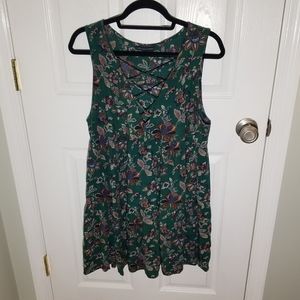 American Eagle Dress